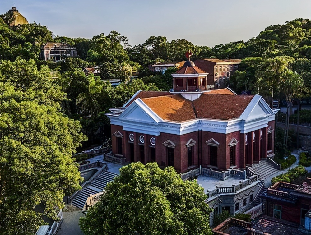 厦门旅游攻略免费,厦门旅游哪里好玩又免费攻略