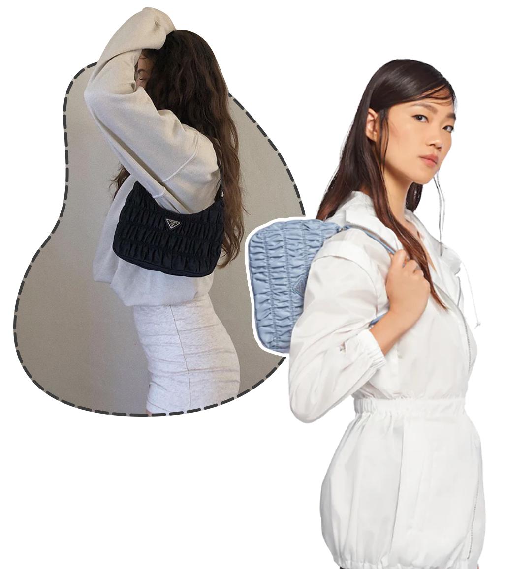 月薪5000=背假包?22款千元大牌包,不吃土也能买买买