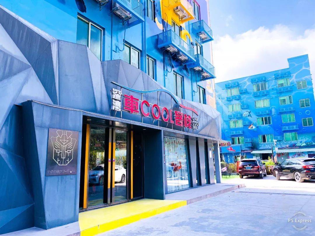 珠海长隆海洋王国附近住宿攻略,珠海长隆海洋王国三人住两天一夜