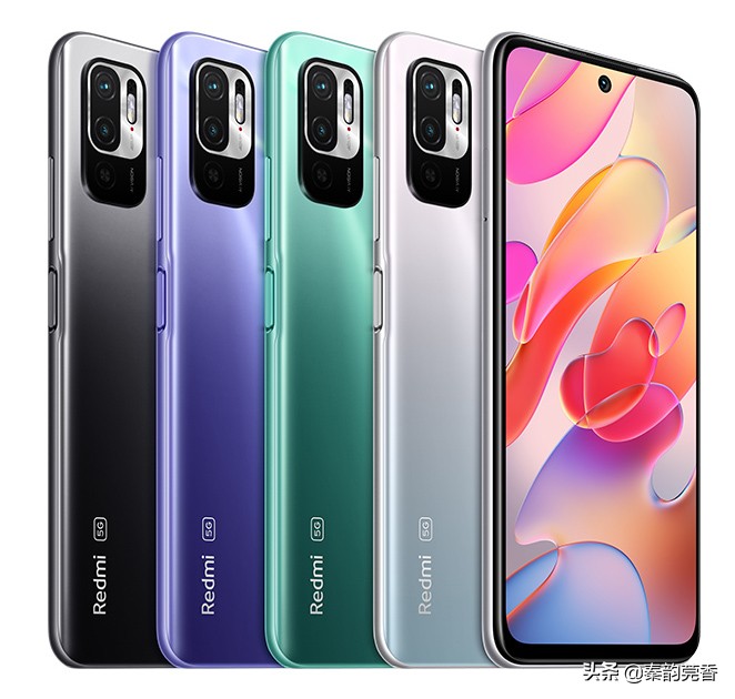 小米手机与红米有什么区别,小米手机和红米手机什么区别