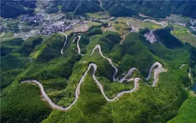 从1000米高处能看风景,从五百米高空看地面什么感觉