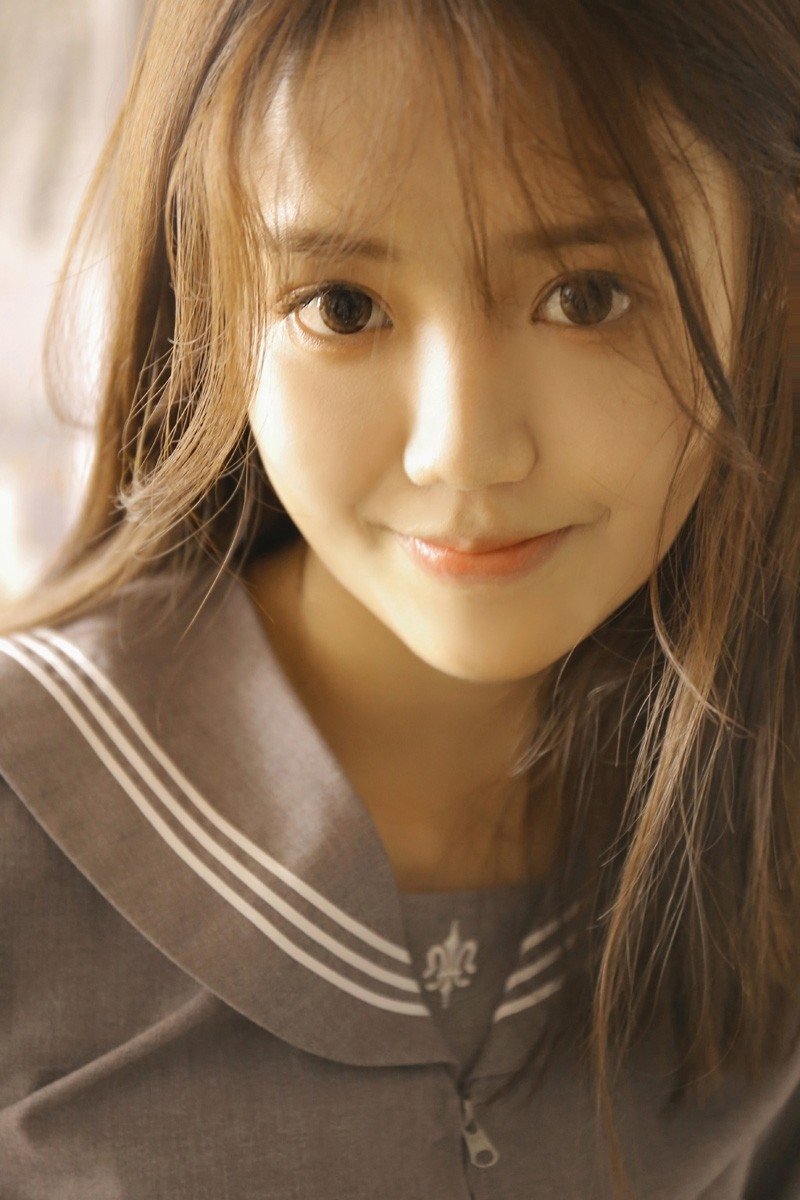 日本学生的游泳制服,00后日本高中制服