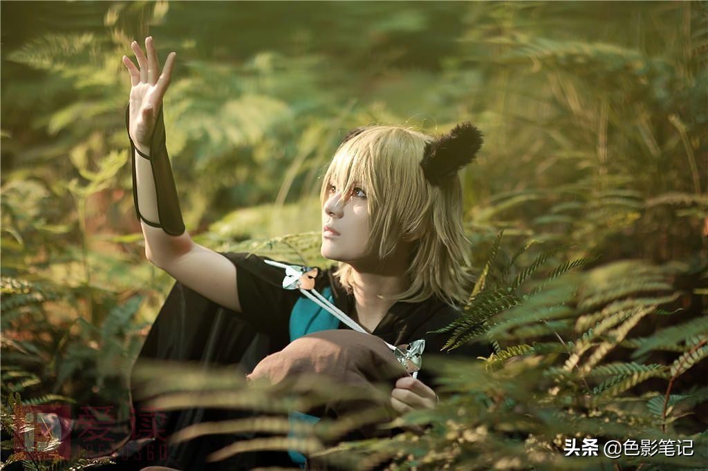 用灯去创造不一样的光,光靠几个灯就能拍出大片