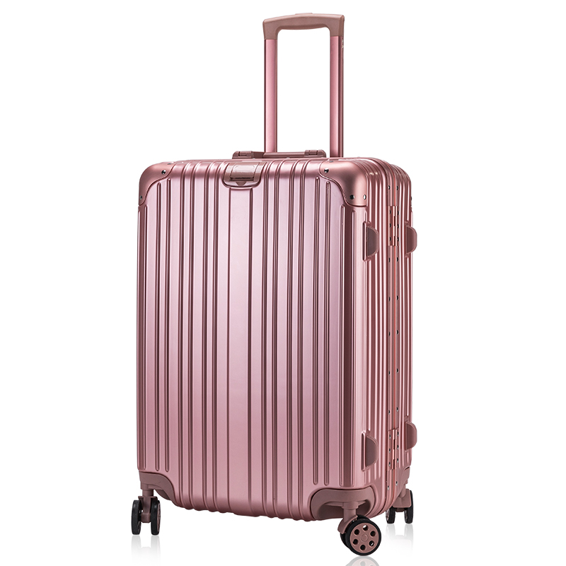 TOP5值得关注的海淘拉杆箱子榜单