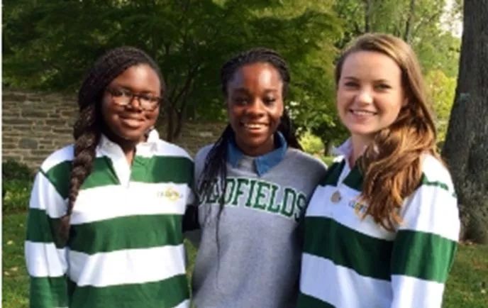 美国寄宿中学特色介绍,美国女子寄宿学校排名