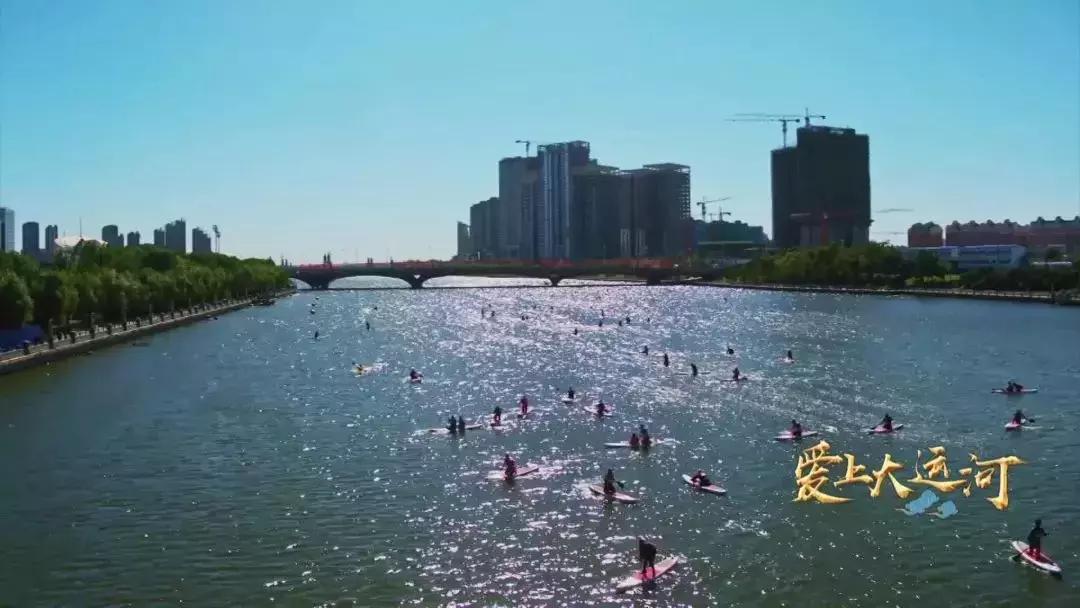 通州副中心风光,通州副中心最新进展