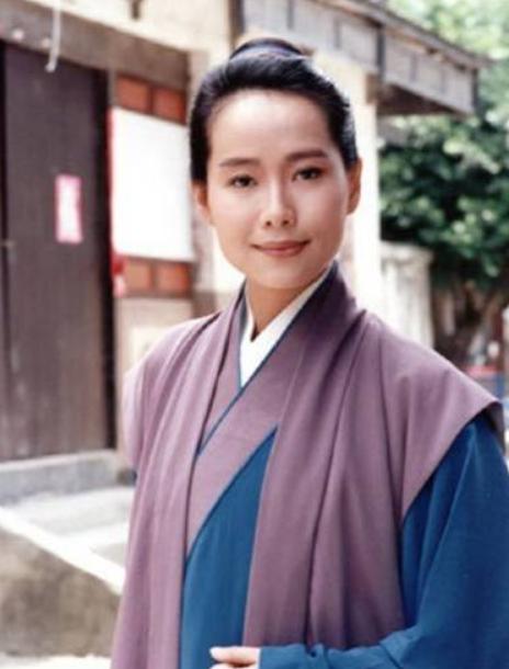 新白娘子传奇新旧演员对比,新白娘子传奇最新演员今昔对比