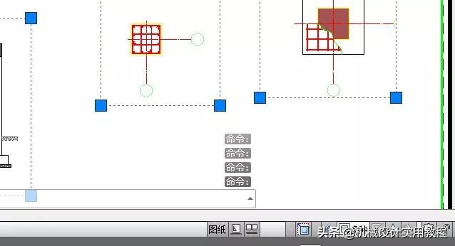 autocad绘图比例怎么调整,autocad怎么设置比例