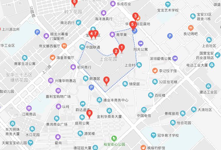 每月租金2200元,每月租金大概1万5左右