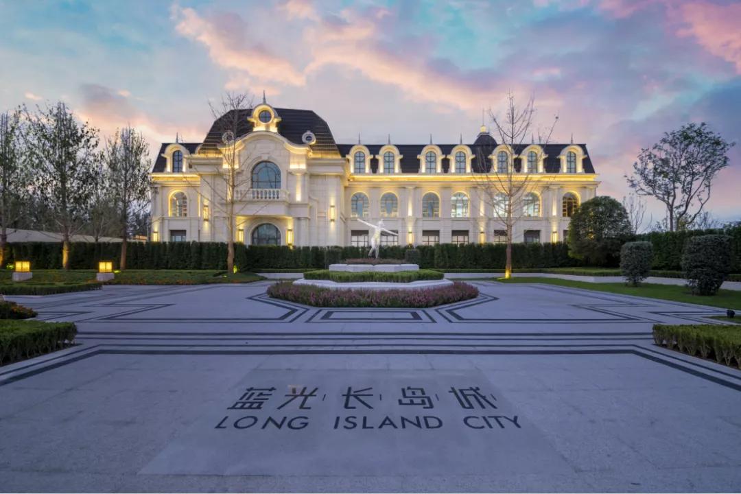 蓝光长岛城推荐,逆势上涨的楼盘是好盘吗