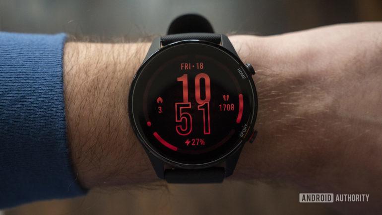 小米Mi11Lite可以在印度加入新的智能手表（更新）