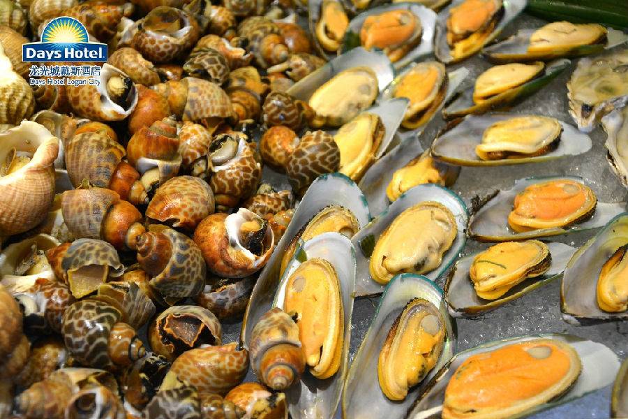 大亚湾龙光城戴斯酒店优惠团购,大亚湾龙光城戴斯酒店和公寓位置