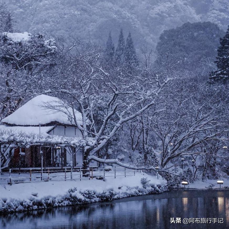 日本顶级酒店建筑,日本高逼格建筑