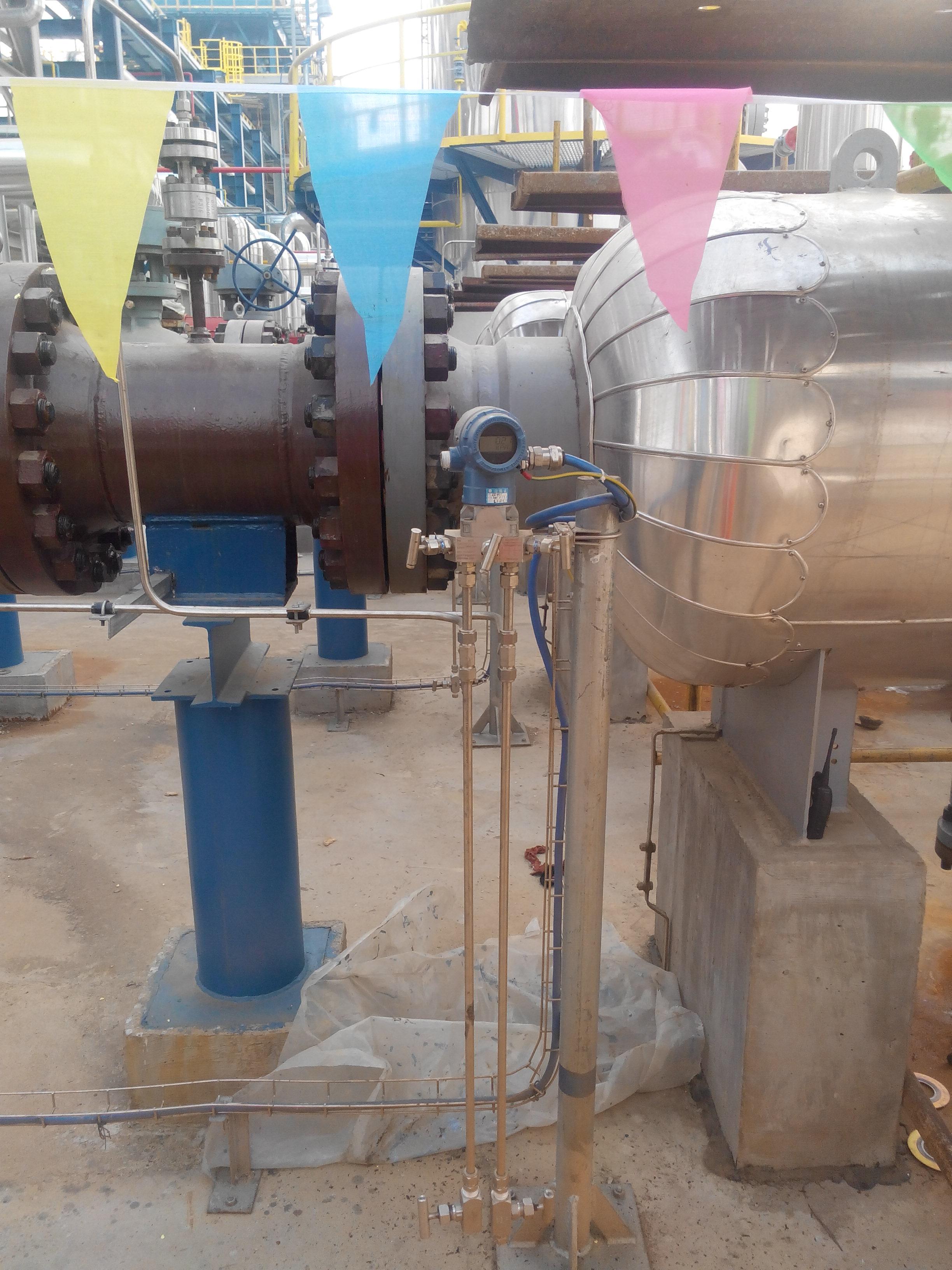 石油化工厂仪表维修基本实践操作,石化厂设备检修