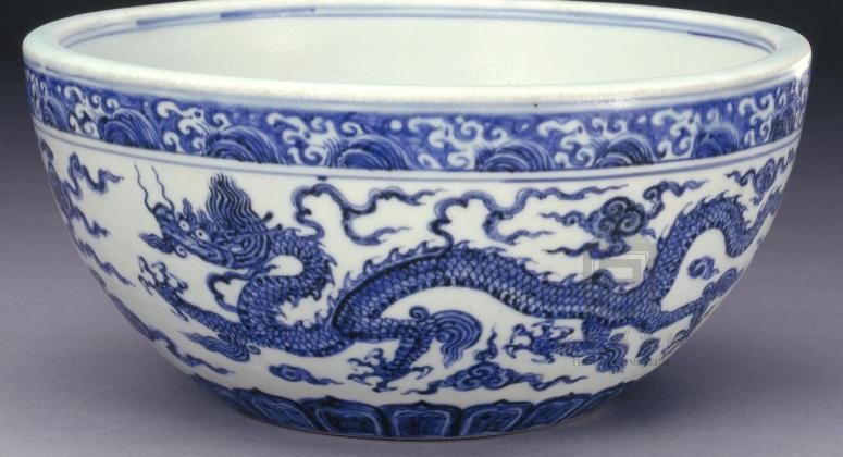 自学古瓷器鉴赏如何入门,初学者瓷器入门教程