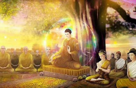 燃灯古佛是万佛之祖,燃灯古佛是弥勒佛吗