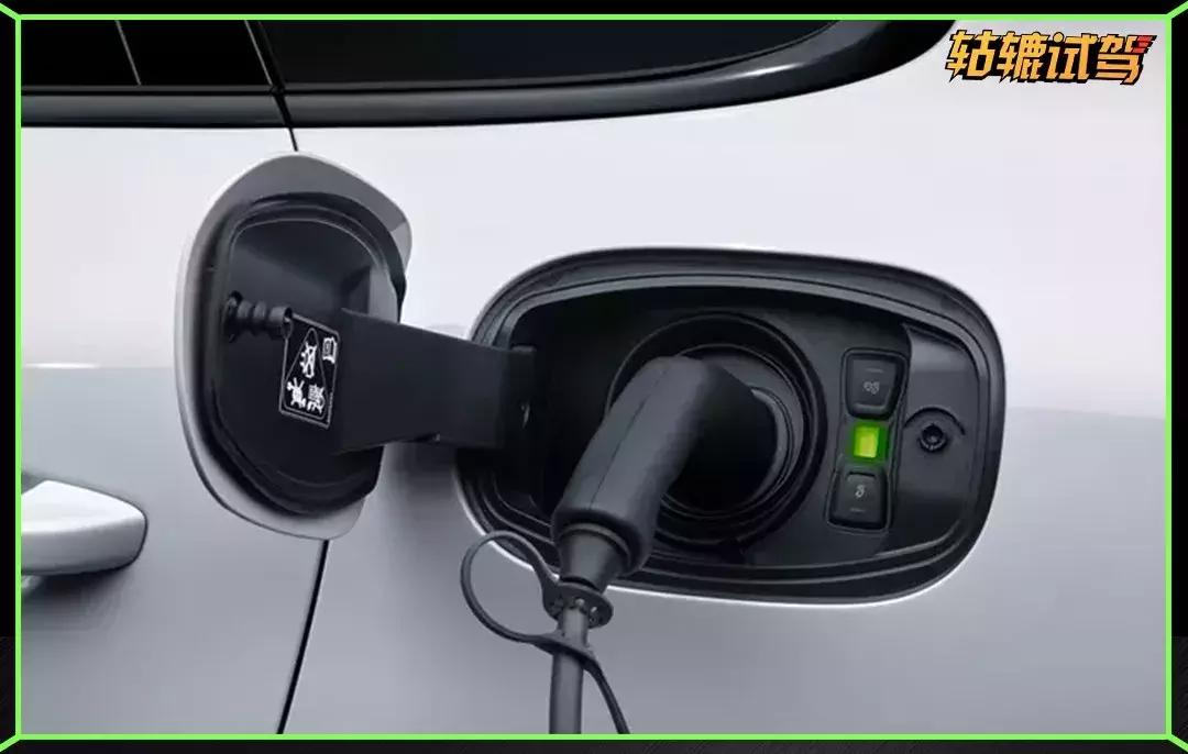 试驾充电汽车,试驾保时捷cayenneturbo