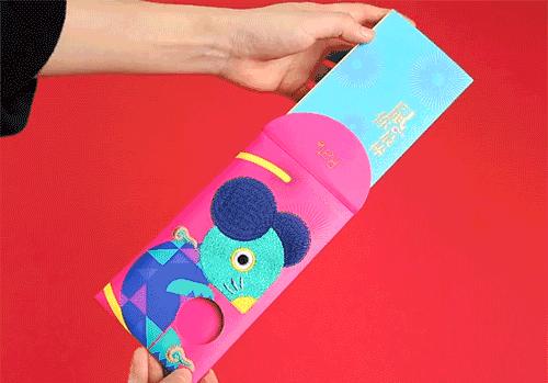 十二生肖刺绣红包是哪里出的,12生肖刺绣红包可以收藏吗