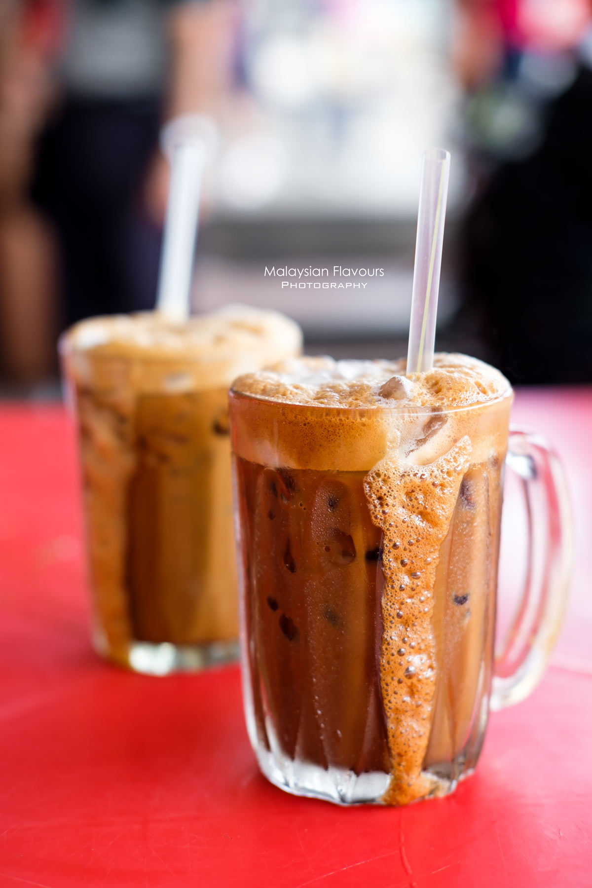 马来西亚咖啡店caffeauora,马来西亚老牌咖啡