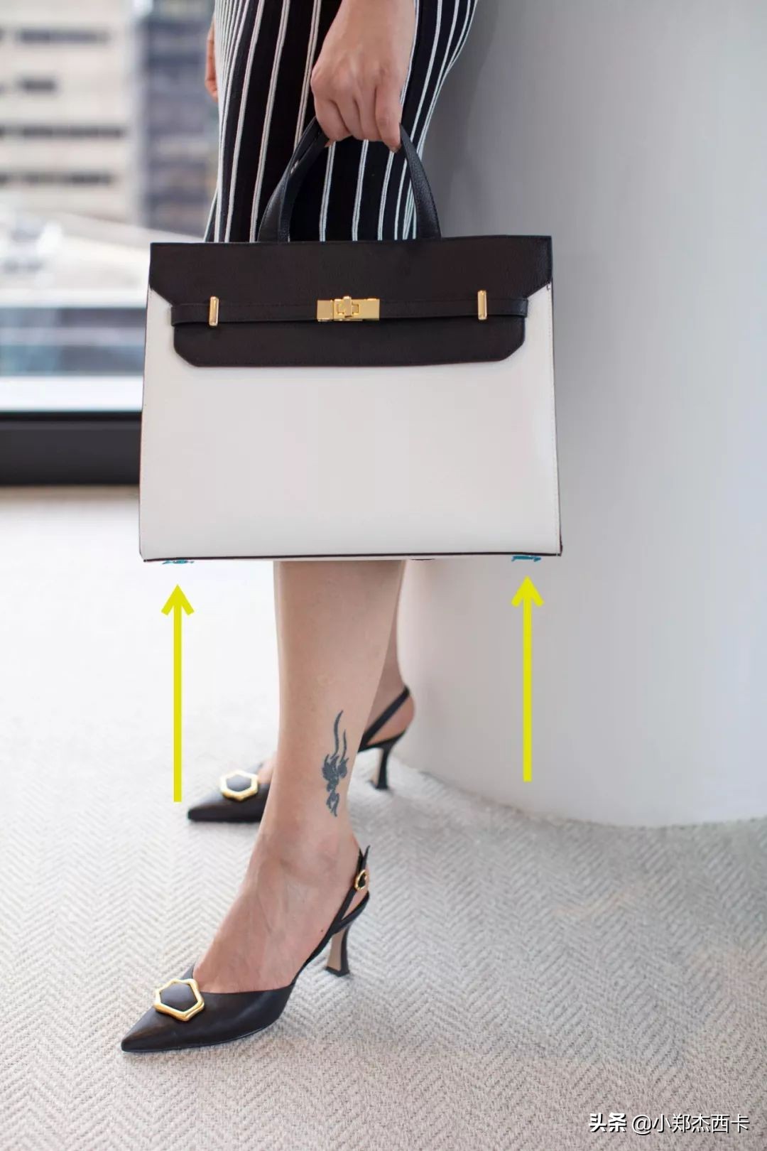 糗大了：Bra透出，衣服穿反，皇室成员们也会穿错衣