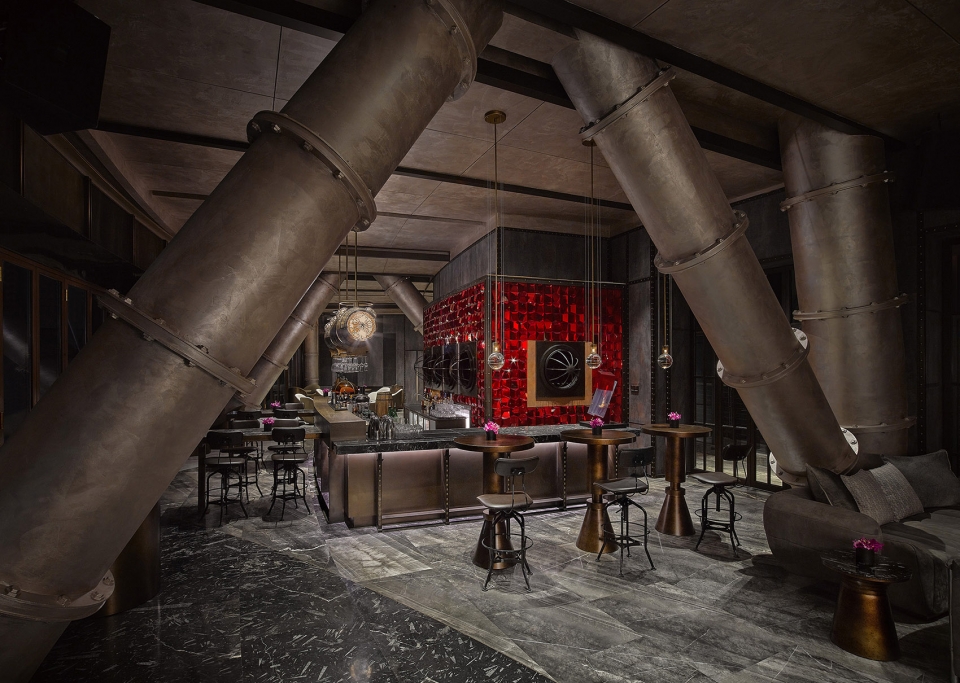 上海深坑世茂洲际酒店投资,上海世茂深坑洲际酒店房间