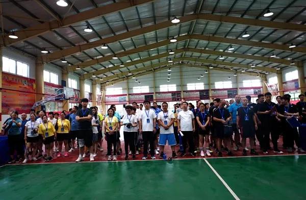 全民健身渭南2020,全民健身运动会渭南