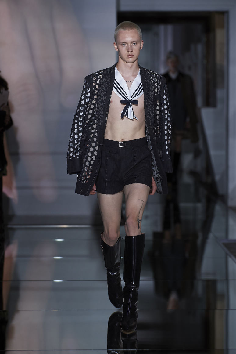 maisonmargielaparis咖啡,maisonmargiela官网中国