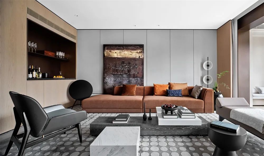 盘点那些长在审美上的高端豪宅,盘点特别美的房子