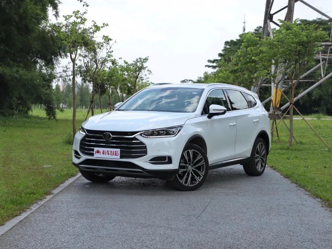 10万预算买什么家用suv,10万级家用suv如何选择