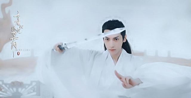 近几年国产电视剧排名第一陈情令,最值得看的十部电视连续剧陈情令