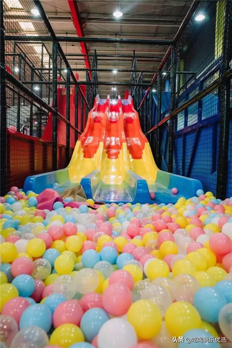 天津tuk体育运动中心,tuk蹦床主题乐园营业了吗