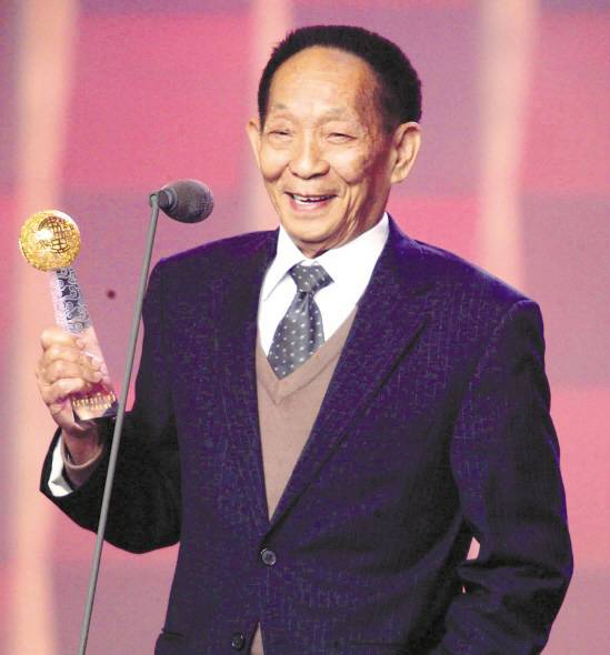 袁隆平孕育杂交水稻的事迹,袁隆平抗癌草药