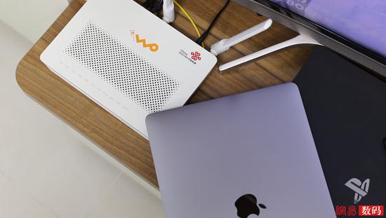 联通千兆宽带给您超爽体验,联通的千兆宽带测评