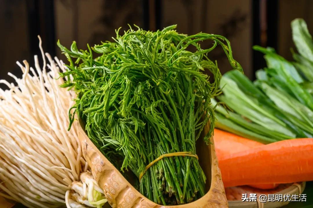 有特色的古滇美食,美食入滇记相关资讯