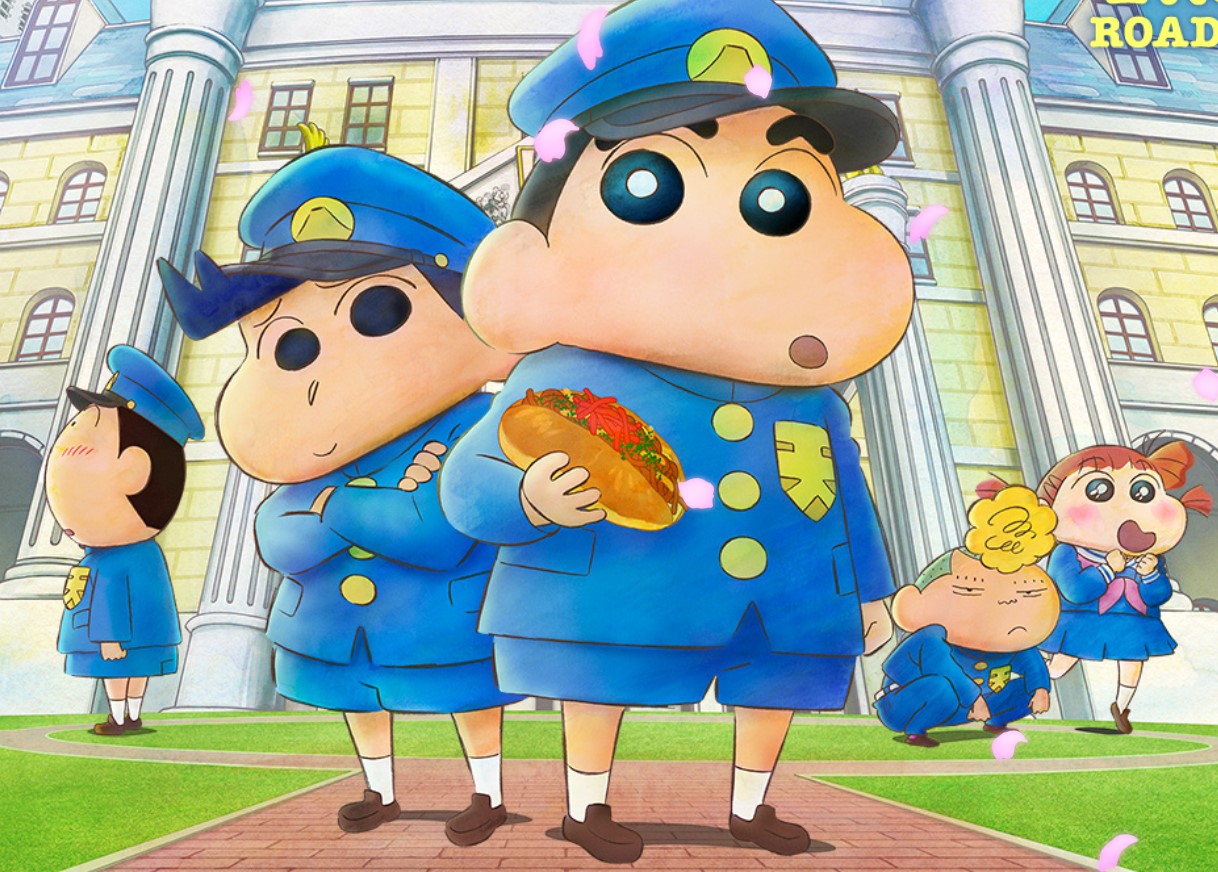 2021剧场版动漫预告,2021年日本动漫剧场版大全