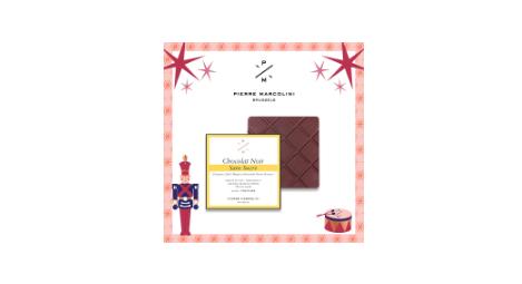 圣诞节送巧克力代表什么,圣诞节送巧克力可以吗