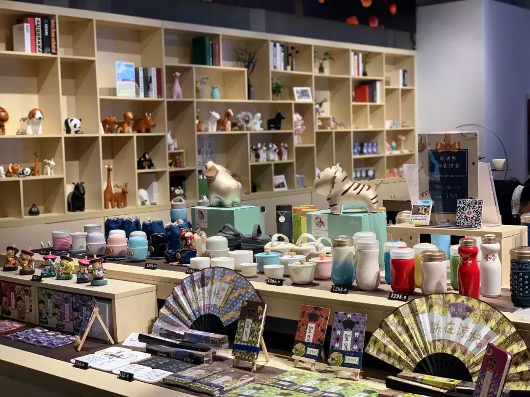 文创到底卖的什么,文创最暴利的产品