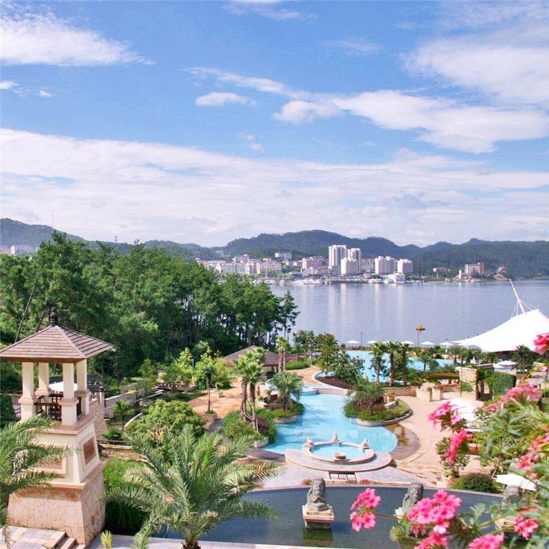 杭州附近自驾一日游亲子,遛娃好去处杭州绝美亲子游