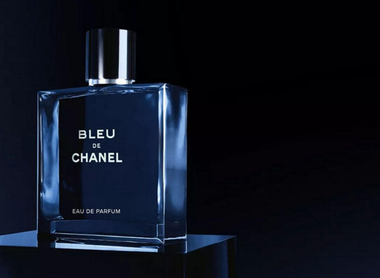 有颜值还好闻的香水,有品位男人香水推荐