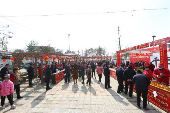 我们联袂与民宿设计专家张二青演绎谱写和美乡村建设的华章