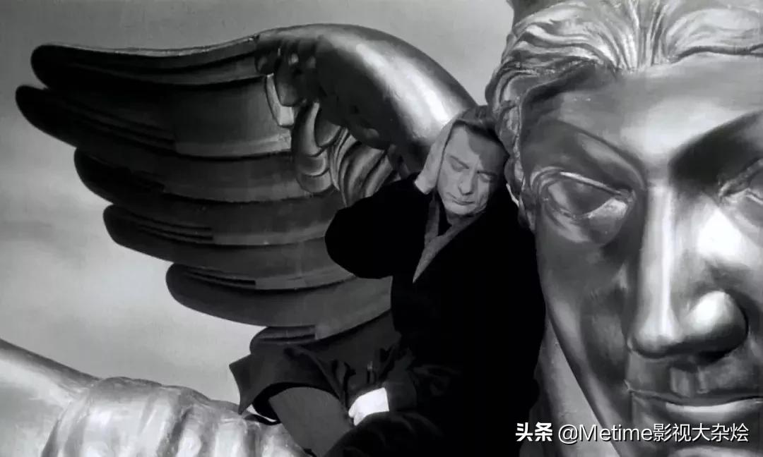 十部顶级感人德国电影,推荐德国最好看的八部电影