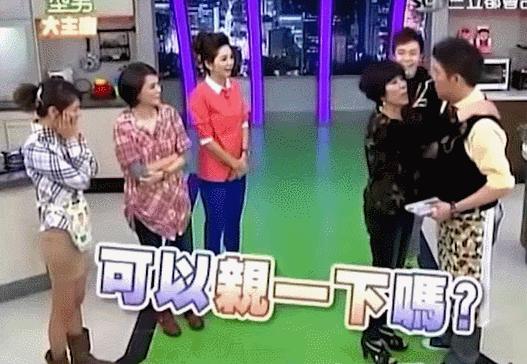 这些有趣的星爸星妈，比明星本人还好笑