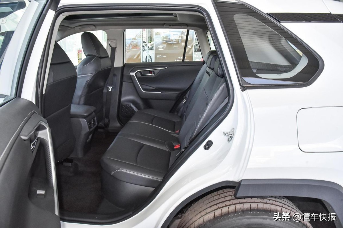 家用奇骏和荣放,rav4荣放奇骏欧蓝德这三款哪个好