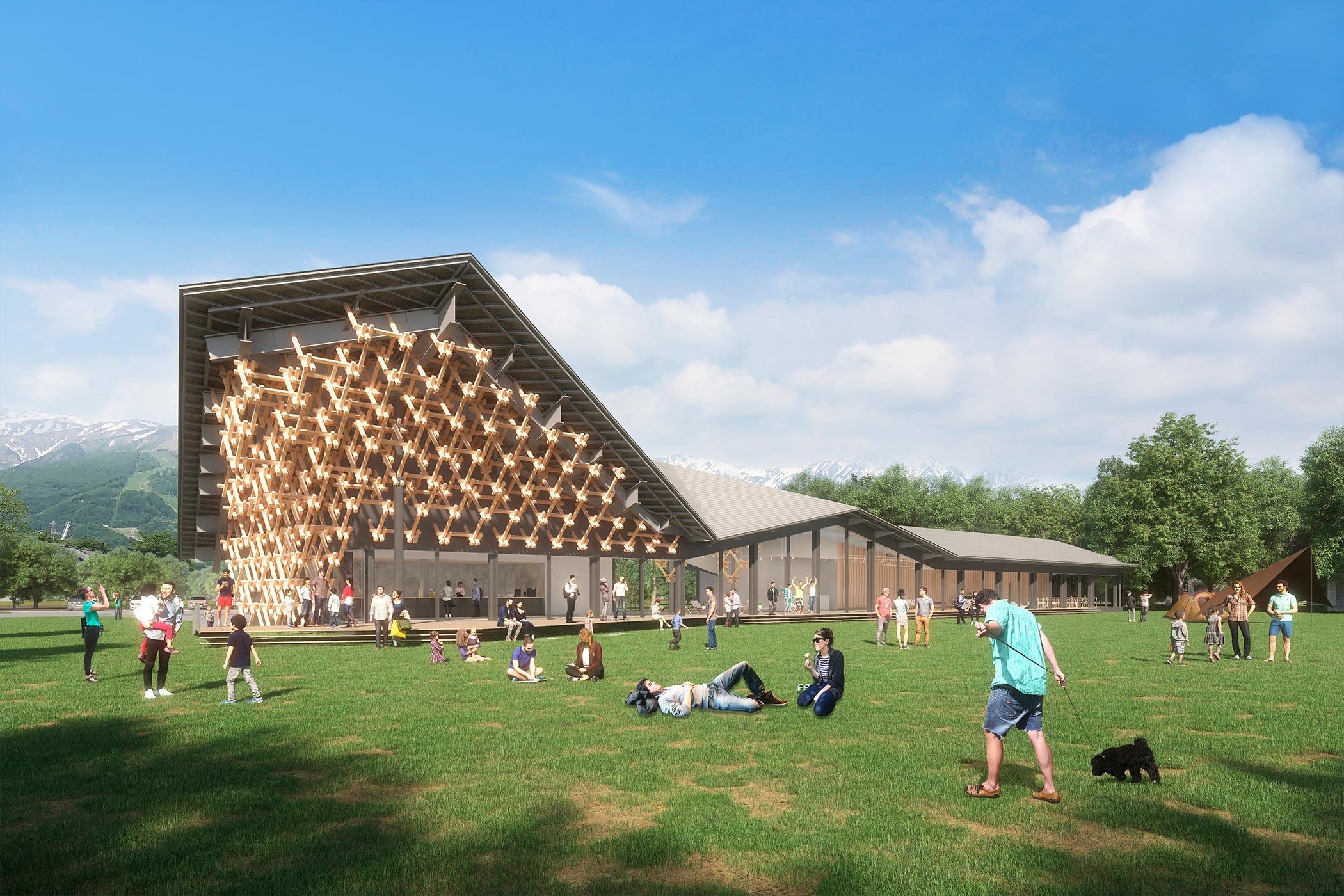 这个传承三代的日本品牌，如何成为“露营界的LV”？