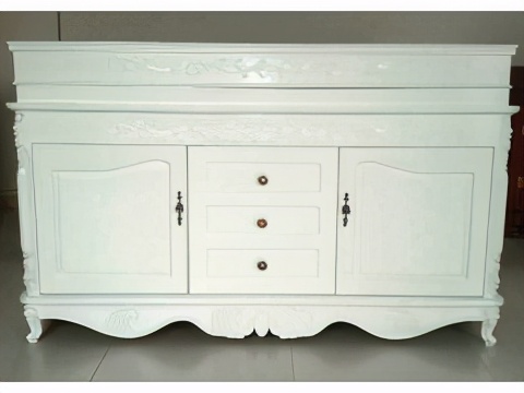 玻璃鱼缸怎么选择,鱼缸底柜用什么材质的好