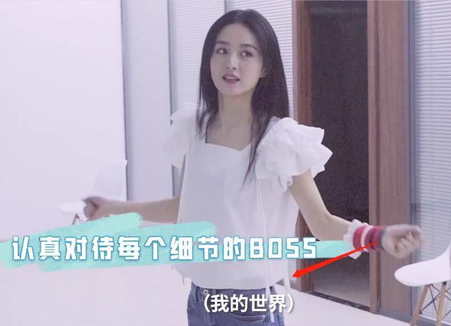 赵丽颖金鹰奖得过几次,赵丽颖金鹰奖惊艳出场