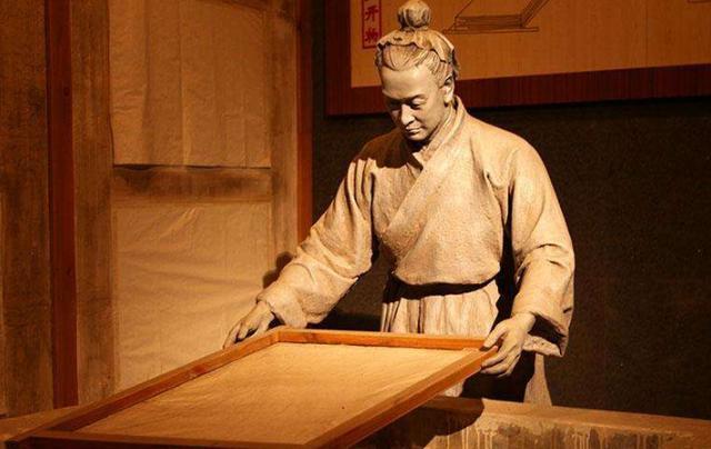 透过四大发明,看清古中国与世界脱轨的深层原因