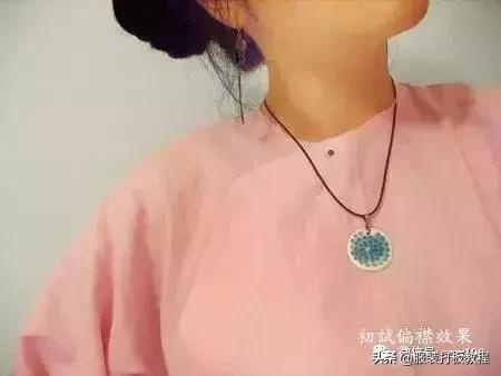 偏襟衣服裁剪详细教程,偏襟中式女装裁剪图