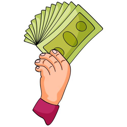 如何说好话找别人借钱,跟人家借钱怎么说好话