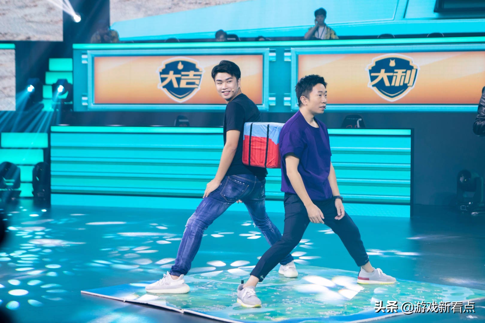 和平精英s1赛季排行榜第一名,和平精英全球总决赛历届冠军